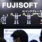 Fuji Soft Says It Will Consider Bain Capital’s Offer