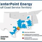 CenterPoint Energy Completing Safety Inspections for Natural Gas Customers Impacted by Hurricane Francine in Louisiana and Mississippi