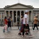 Treasury Options Show Biggest Worries Since 2021 ‘Flash Crash’