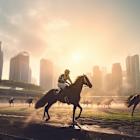 Jim Cramer on Churchill Downs (CHDN): “One-Trick Pony – I’m Not a Fan”