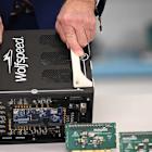 Wolfspeed Stock Surges 26%. Why the Semi Manufacturer Is Gaining.