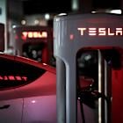 Tesla sales plunge in Europe