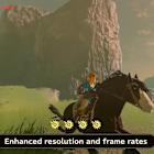 The $70 Switch 2 version of ‘Breath of the Wild’ won’t even come with DLC