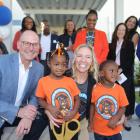 Travel + Leisure Charitable Foundation Expands Its Commitment to Students in Eatonville, Opening Hawk Haven Preschool at Hungerford Elementary School