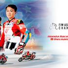 FPT Announces Sponsorship of Honda Racing Vietnam