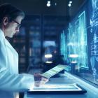 MicroAlgo Inc. (MLGO): Among the Tech Stocks That Are Up the Most So Far in 2025