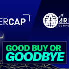 Aviation leasing: Why AerCap is flying higher than Air Lease