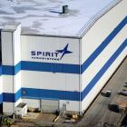 How jetmakers divided up struggling supplier Spirit AeroSystems