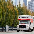 U-Haul Growth Metros and Cities of 2024: Dallas is Top Metro for In-Migration