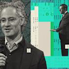 Palantir’s Stock Price ‘Doesn’t Make Any Sense.’ Devotees Don’t Care—and They Might Have a Case.
