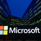 Microsoft faces UK lawsuit over cloud computing licences