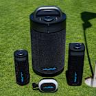 JLab Unveils Full Line of Bluetooth Party Speakers