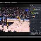 Sportradar Elevates NBA League Pass Experience with emBET Integration