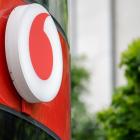 Vodafone Group Backed Its Full-Year Expectations After Higher Revenue Growth
