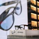 Meta Invests $3.5 Billion in World’s Largest Eye-Wear Maker in AI Glasses Push