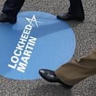 Lockheed Martin CFO Malave departs, insider Scott takes over