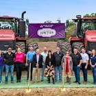 Century Communities Announces Fulshear Junction Groundbreaking in the West Houston Metro