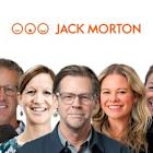 JACK MORTON ANNOUNCES NEW US PRESIDENT ALONG WITH LEADERSHIP PROMOTIONS IN GROWTH, CREATIVE AND CLIENT SERVICES