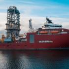 Saipem (SAPMF) Expands Fleet With New JSD6000 Heavy Lift Vessel