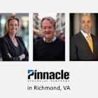 Pinnacle Financial Partners Expands Into Richmond, VA