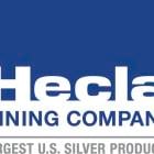 Hecla Third Quarter 2024 Results Conference Call/Webcast and Virtual Investor Event