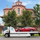 Could Carvana Help You Become a Millionaire?