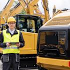 Why Caterpillar Stock Crawled Higher on Thursday