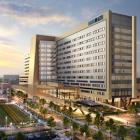 Fisk Electric Awarded $99 Million for the Second Phase of the New Harris Health Hospital Project