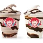 Wendy’s launches Thin Mints-inspired Frosty in US for limited time