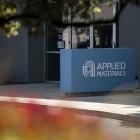 Applied Materials' Sales Hit Record High Amid AI Race