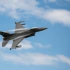 Leidos awarded $987 million contract to support F-16 Foreign Military Sales sustainment