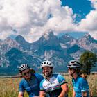 Backroads Launches New Active Adventures for Travelers in Their 30s and 40s
