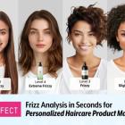 Taking AI Hair Analysis Further: Perfect Corp. Expands AI-Powered Solutions with AI Frizzy Hair Analyzer