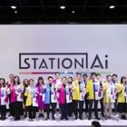 STATION Ai, Japan's Largest Open Innovation Hub, Celebrates Grand Opening and Holds "IGNITION" Themed Events