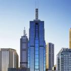 Otis Australia Wins Modernization Project at 101 Collins Street