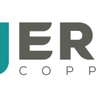 Ero Copper Reports First Quarter 2025 Operating and Financial Results
