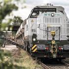 Heramba Electric's Kiepe Electric Subsidiary Receives Order for SmartHybrid Battery Drive for Center-Cab Locomotive DE 18 from Vossloh Rolling Stock