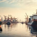 Why ZIM Integrated Shipping Services (ZIM) Surged Today