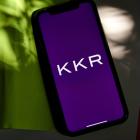 KKR Earnings Surge 58% on Strength in Capital Markets Unit