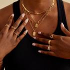 Rocksbox Is Shuttering Its Jewelry Rental Subscription Service