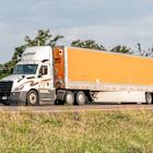 Tariffs trim Schneider National’s 2025 growth expectations