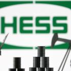 Hess shareholders vote, approve $53 billion Chevron merger