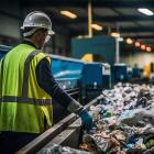 JPMorgan Upgrades Waste Management (WM) to Overweight, Lifts PT