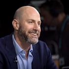 Etsy’s CEO shares two key steps he took early in his career that set him up for later success