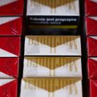 Philip Morris to sell Vectura for $198 million after health shift criticism