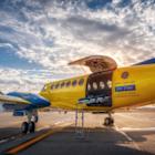 Beechcraft King Air 360C Strengthens Greece’s Air Ambulance Services