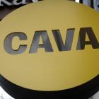 Cava stock on a tear as fast-casual players continue to outperform the industry