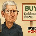 Apple (AAPL) Gets Buy Rating Despite AI Letdown at WWDC25, Says Goldman Sachs