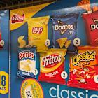 PepsiCo to close California Frito-Lay plant