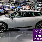 Engadget Podcast: NY Auto Show 2025 and a chat with the director of The Legend of Ochi